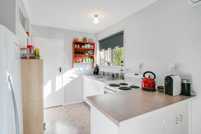 Photo of property in 3/163 Nelson Crescent, Napier South, Napier, 4110