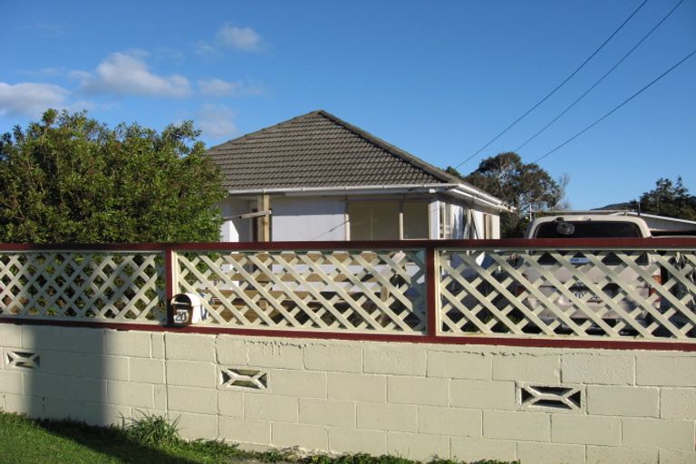 Photo of property in 20 Norfolk Street, Wainuiomata, Lower Hutt, 5014
