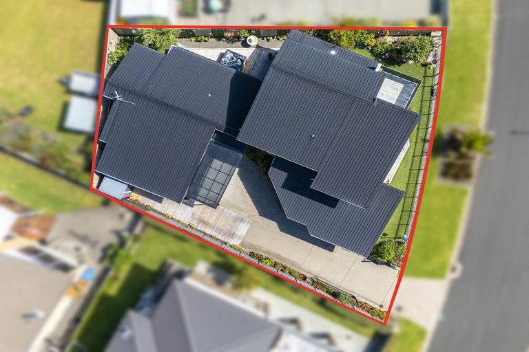 Photo of property in 27 Schooner Avenue, Snells Beach, 0920