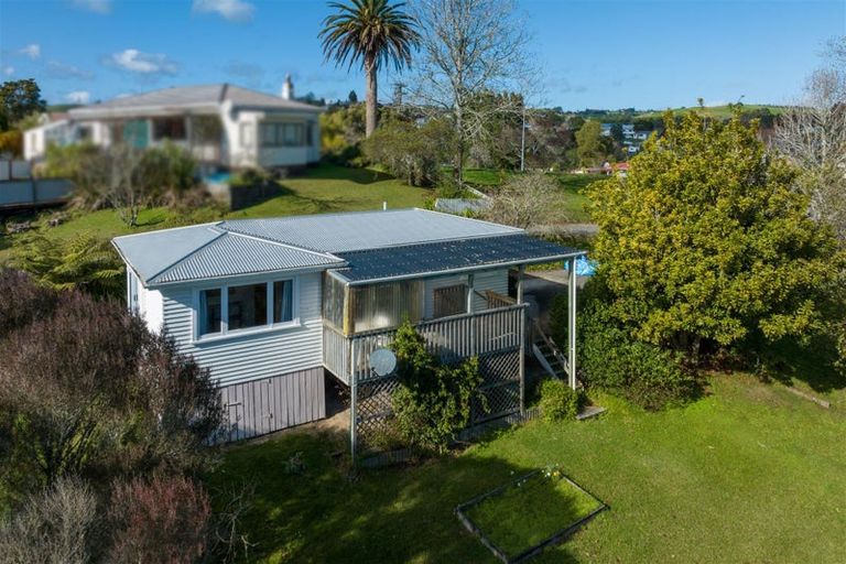 Photo of property in 15 North Road, Kawakawa, 0210