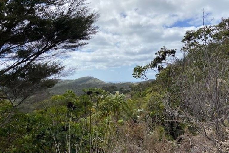 Photo of property in 180 Silverstream Falls Row, Whenuakite, Whitianga, 3591