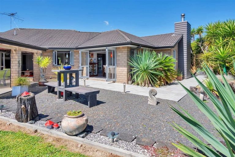 Photo of property in 59 Harry Dodd Road, Drury, 2577