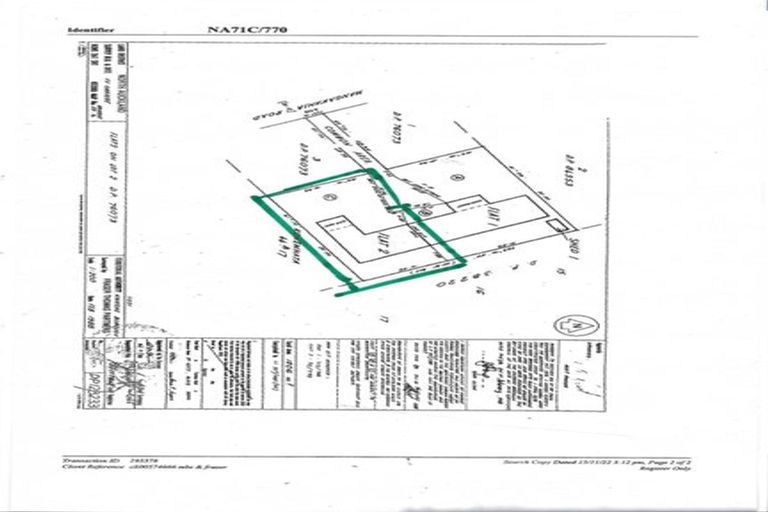 Photo of property in 26a Mangakahia Road, Kaikohe, 0405