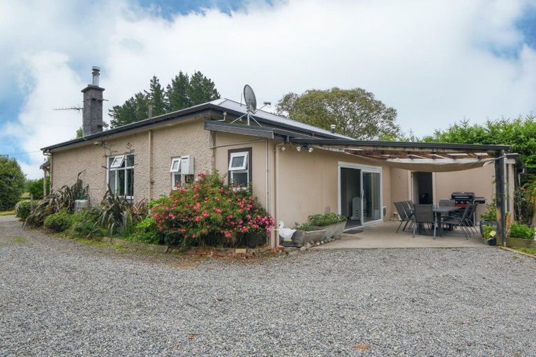 Photo of property in 165 Park Road, Carterton, 5713