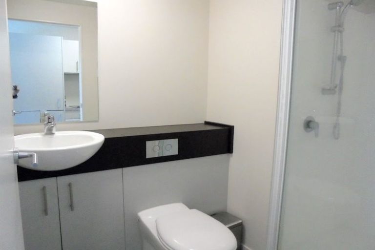 Photo of property in The Peak Apartments, 1001/170 Taranaki Street, Te Aro, Wellington, 6011