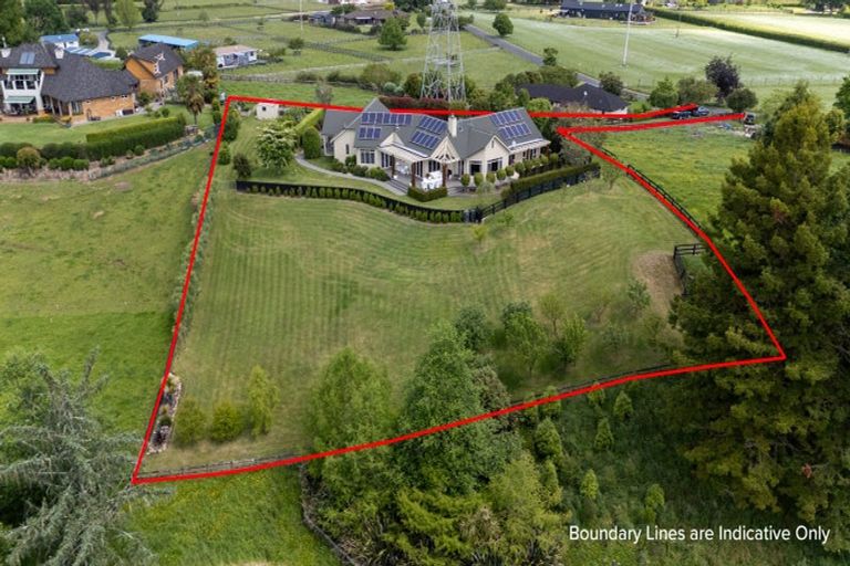 Photo of property in 3/39 Maungakawa Road, Cambridge, 3496