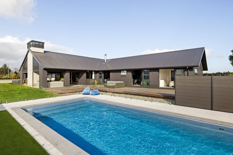 Photo of property in 27d Alfred Main Drive, Tamahere, Hamilton, 3283