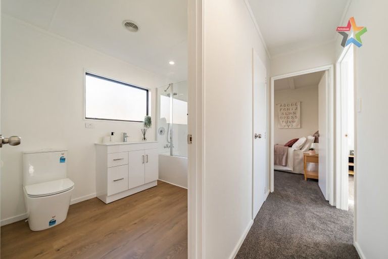 Photo of property in 13b Chaffey Crescent, Titahi Bay, Porirua, 5022