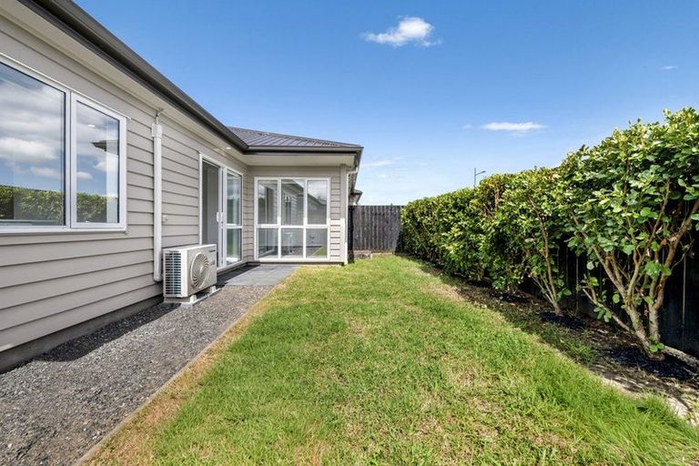 Photo of property in 116 Kuaka Drive, Takanini, 2112
