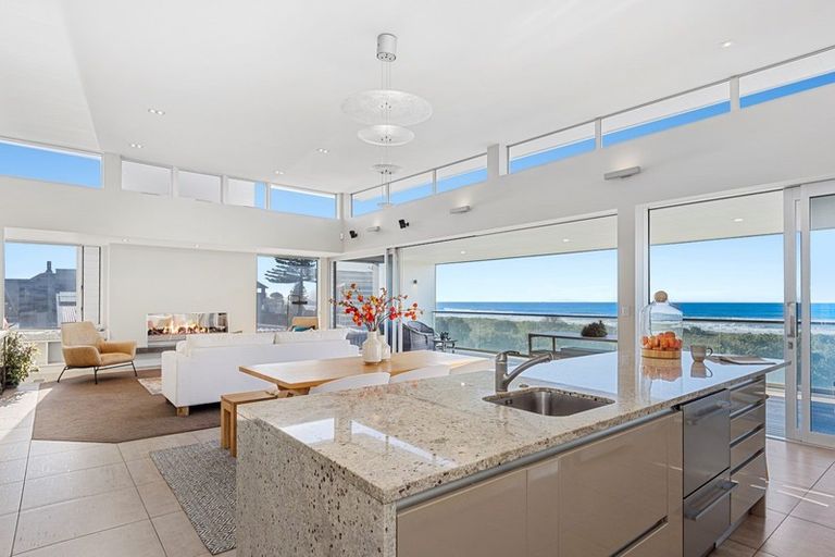 Photo of property in 223 Oceanbeach Road, Mount Maunganui, 3116