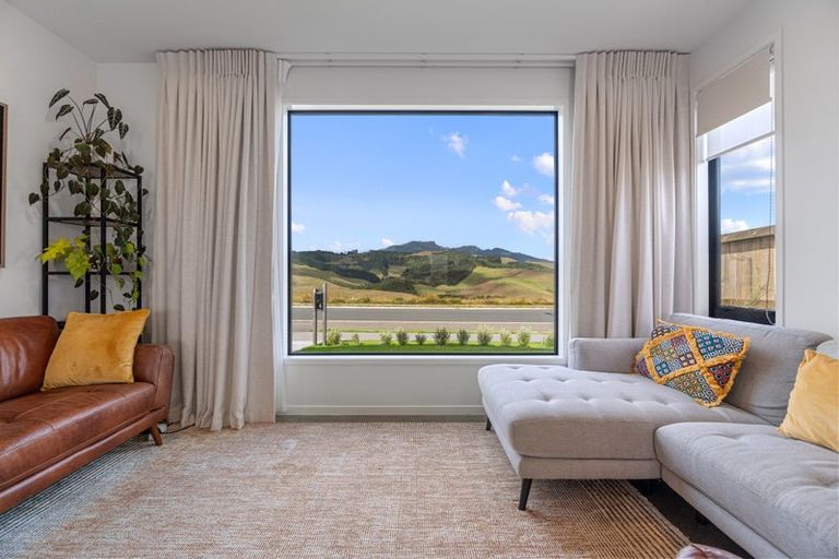 Photo of property in 107 Rangitahi Road, Raglan, 3225