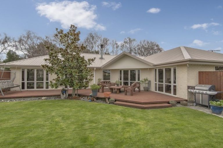 Photo of property in 30 Carston Street, Leeston, 7632