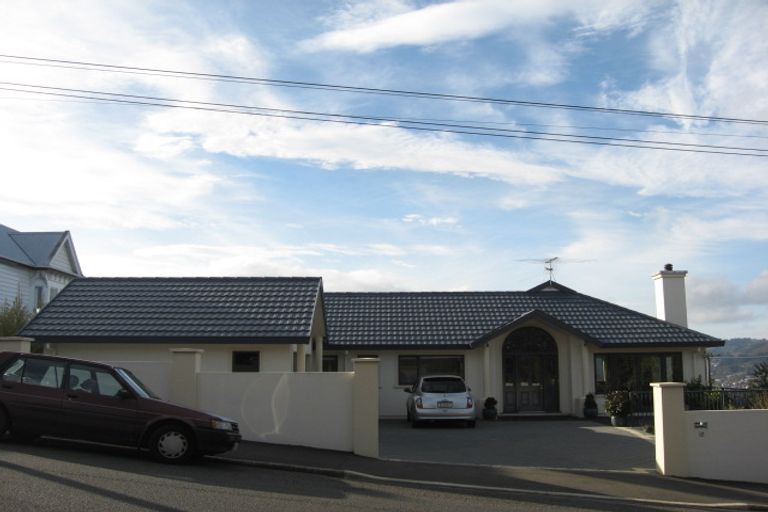 Photo of property in 12 Drivers Road, Maori Hill, Dunedin, 9010