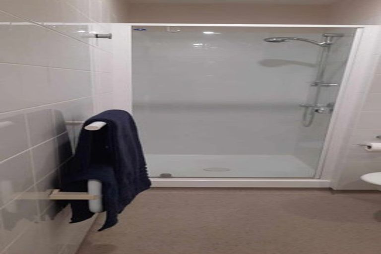 Photo of property in Kelvin House, 6a/16 The Terrace, Wellington Central, Wellington, 6011