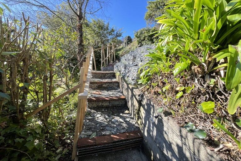 Photo of property in 84 Mount Street, Nelson South, Nelson, 7010