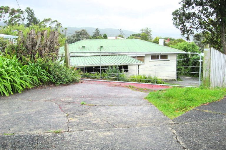 Photo of property in 224 Morningside Road, Morningside, Whangarei, 0110