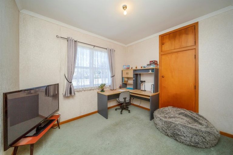 Photo of property in 133 Fairfield Road, Hawera, 4610