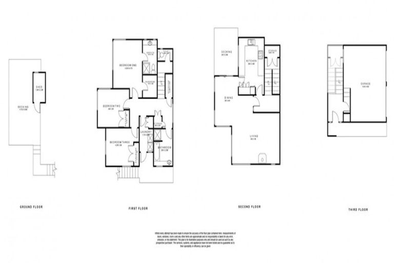 Photo of property in 101a Sefton Street, Wadestown, Wellington, 6012