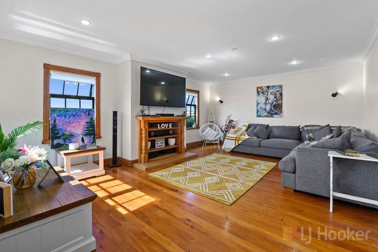 Photo of property in 48 Hamon Place, Pukehangi, Rotorua, 3015