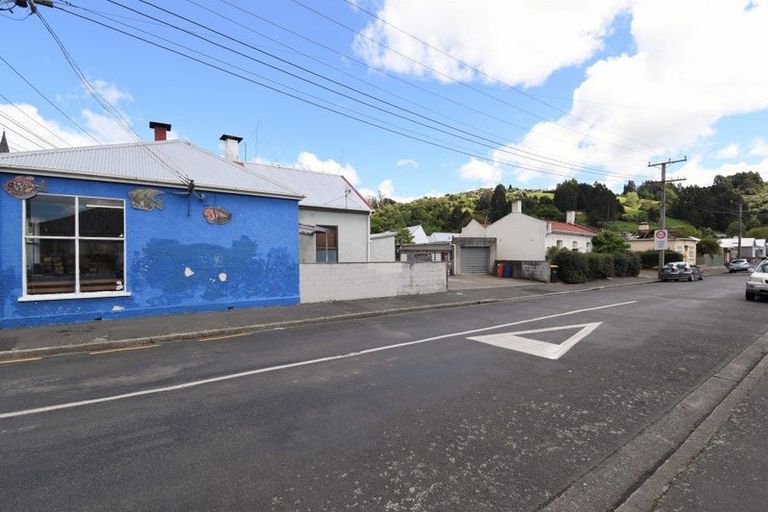 Photo of property in 235 North Road, North East Valley, Dunedin, 9010