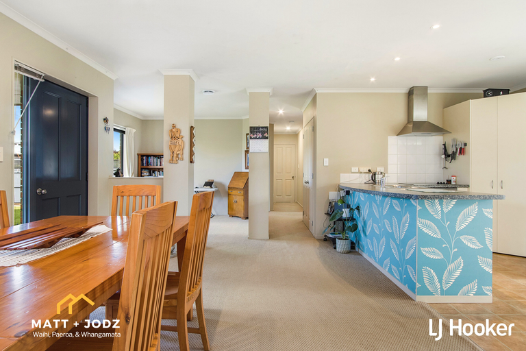 Photo of property in 6 Silverstream Place, Waihi, 3610