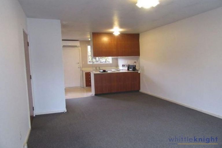 Photo of property in 1/22 Colligan Street, Upper Riccarton, Christchurch, 8041