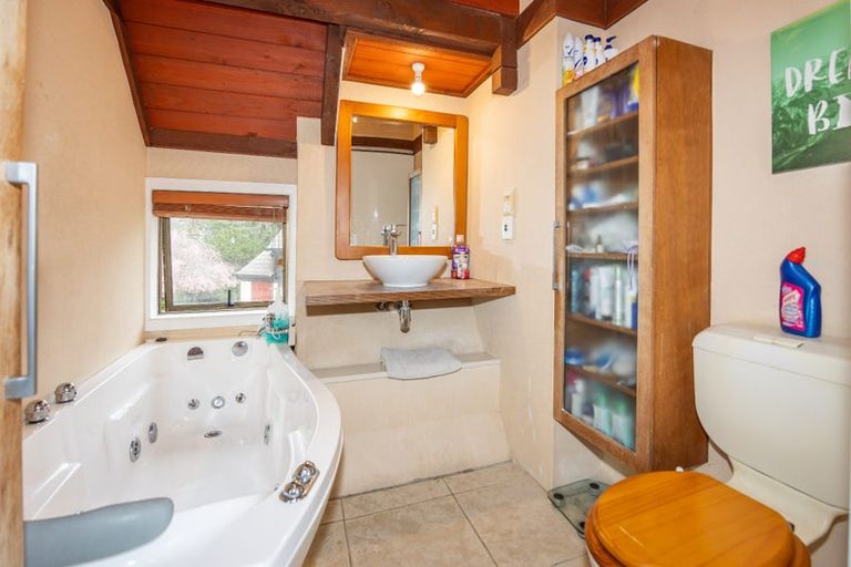 Photo of property in 127 Tate Road, Te Kuiti, 3982