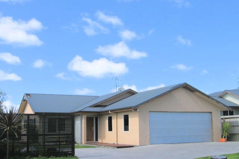 Photo of property in 23a Kentia Avenue, Mount Maunganui, 3116