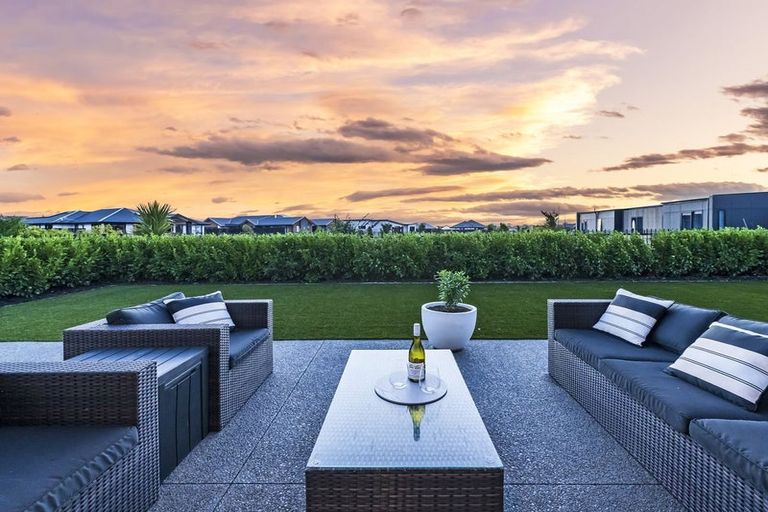 Photo of property in 79 Te Raki Drive, Lincoln, 7608