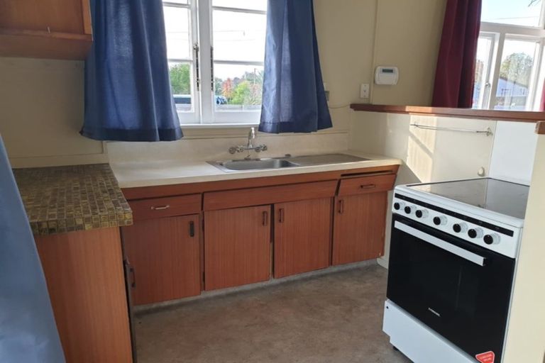 Photo of property in 43 Bailey Street, Huntly, 3700