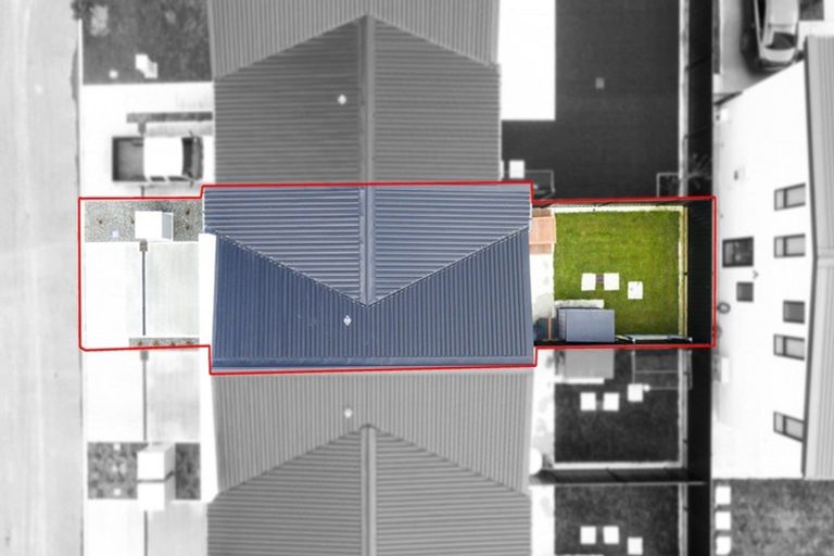 Photo of property in 7 Green Lane, Wallaceville, Upper Hutt, 5018