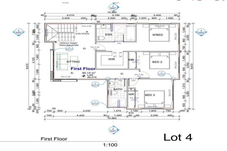 Photo of property in 2 Kama Place, Sunnynook, Auckland, 0620