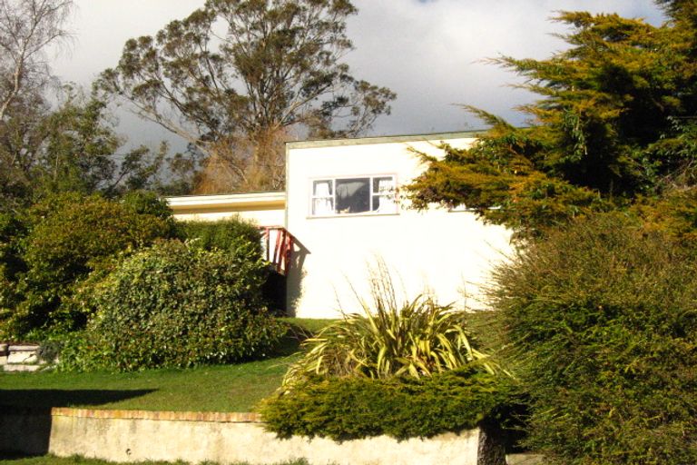 Photo of property in 62 Doctors Point Road, Waitati, 9085