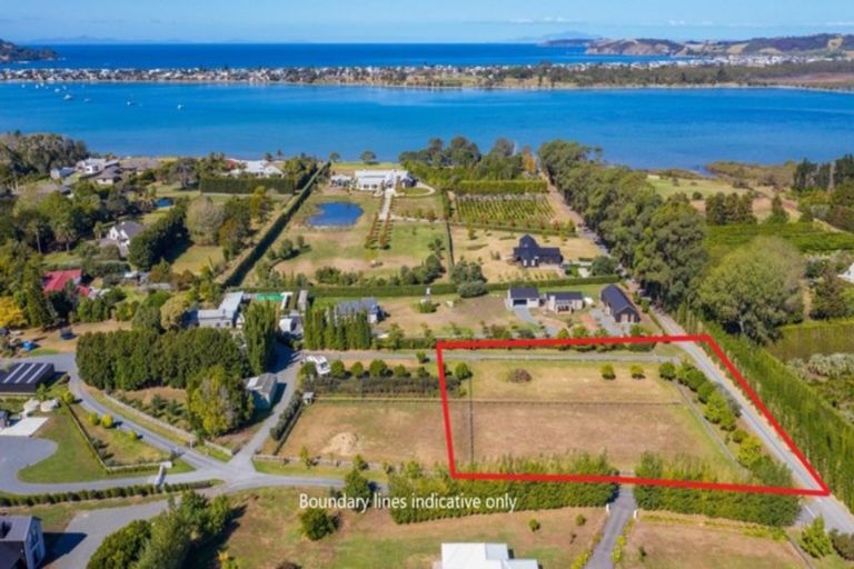 Photo of property in 280b Point Wells Road, Point Wells, Warkworth, 0986