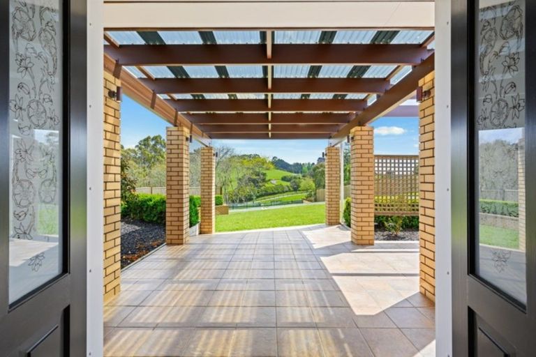 Photo of property in 221 Brookby Road, Brookby, Manurewa, 2576