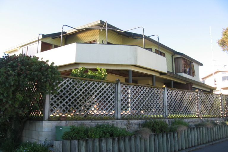 Photo of property in 19a Roslyn Road, Bluff Hill, Napier, 4110