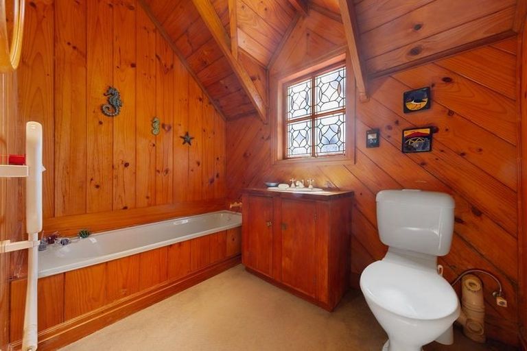 Photo of property in 29 Sale Street, Ross, 7812