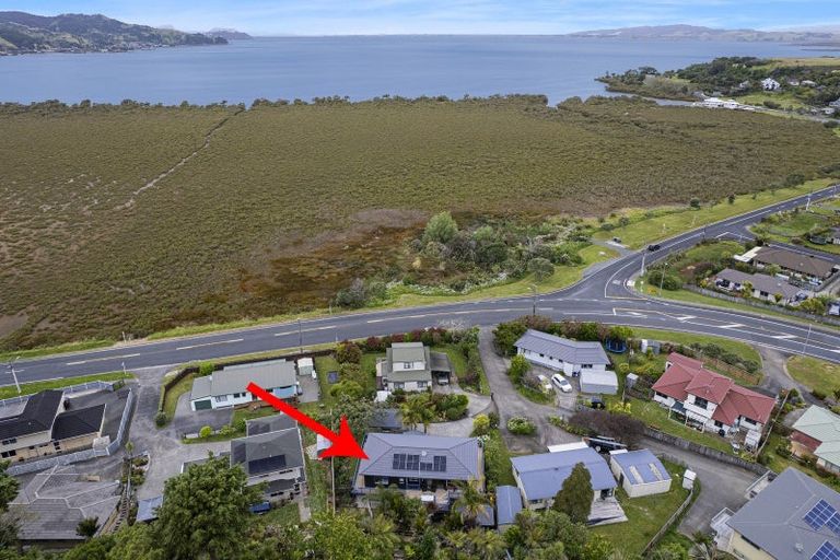 Photo of property in 4 Sunrise Court, Onerahi, Whangarei, 0110