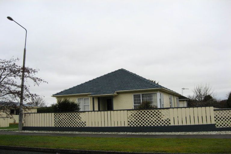 Photo of property in 34 Wilfrid Street, Georgetown, Invercargill, 9812