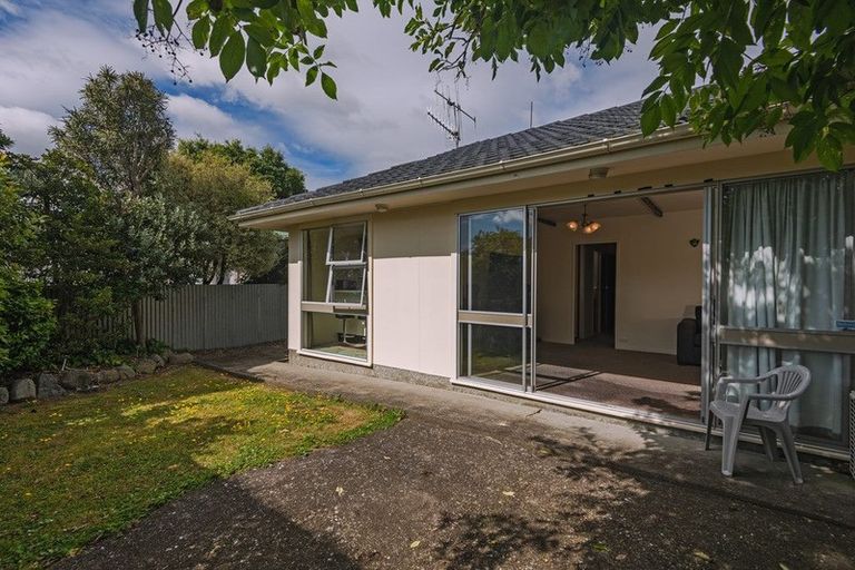 Photo of property in 7 Brightwater Terrace, Terrace End, Palmerston North, 4410