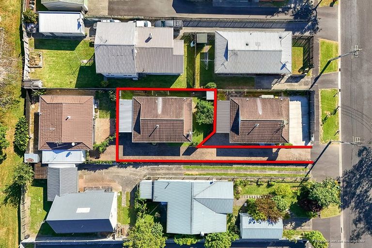 Photo of property in 10b Frances Street, Hamilton East, Hamilton, 3216