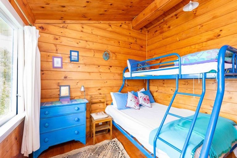 Photo of property in 24 Koutu Beach Road, Opononi, Kaikohe, 0473