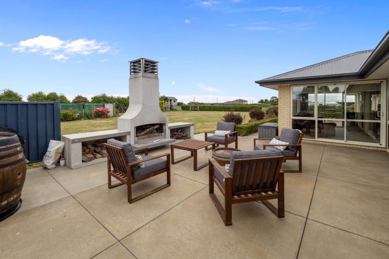 Photo of property in 205 Dawsons Road, Eiffelton, Ashburton, 7774