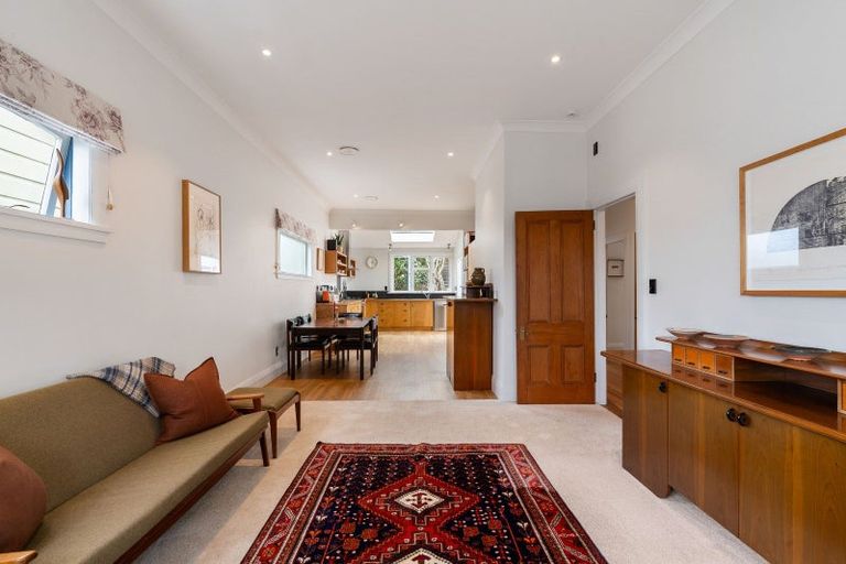 Photo of property in 113 Mein Street, Newtown, Wellington, 6021