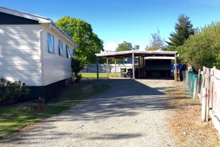 Photo of property in 285 Mackenzie Drive, Twizel, 7901