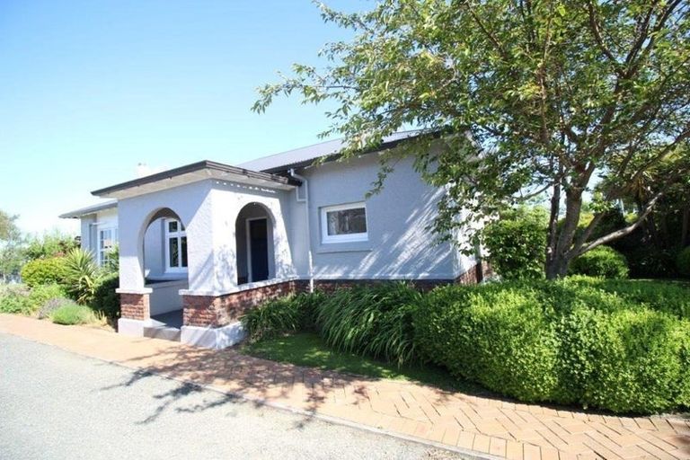 Photo of property in 117 Macmaster Street, Richmond, Invercargill, 9810