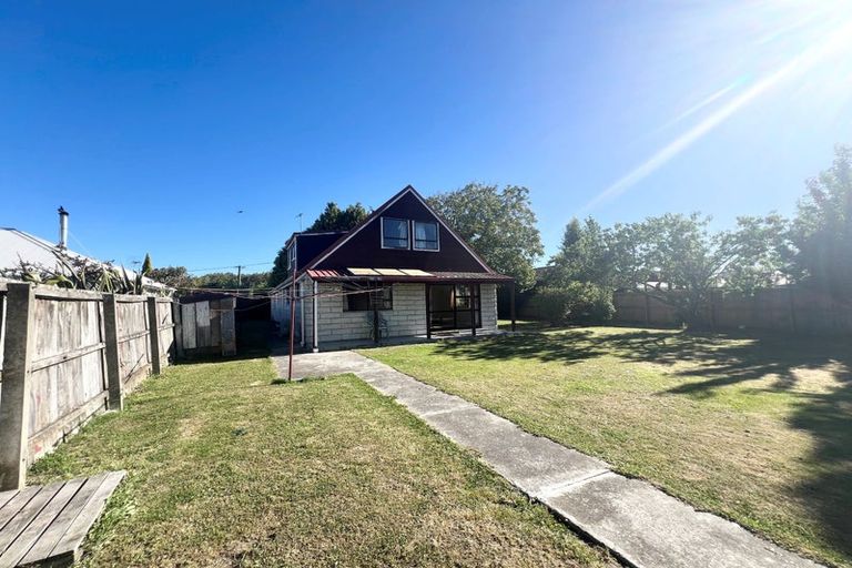 Photo of property in 29 Momorangi Crescent, Redwood, Christchurch, 8051
