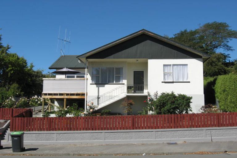 Photo of property in 12 Grasmere Street, Waimataitai, Timaru, 7910