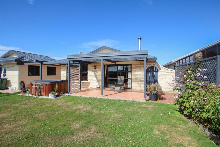 Photo of property in 29 Walbrook Crescent, Oamaru North, Oamaru, 9400