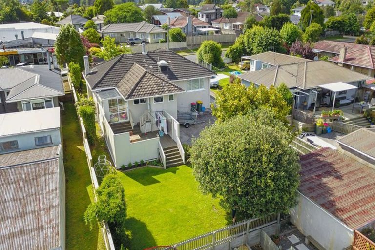 Photo of property in 7 Otonga Road, Springfield, Rotorua, 3015